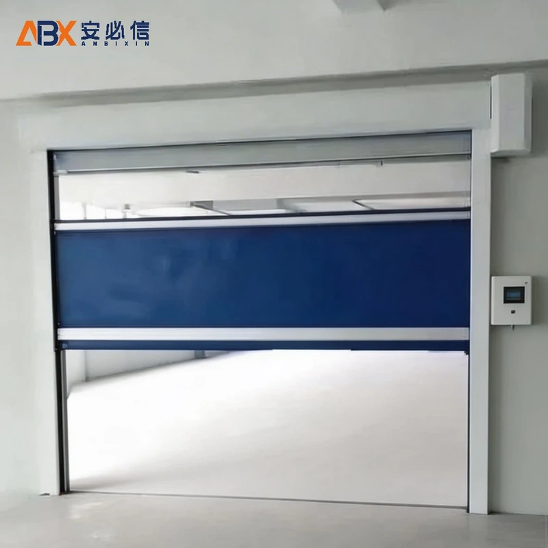 崇左市快速门