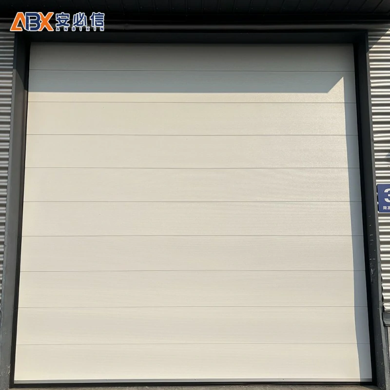 崇左市工业提升门